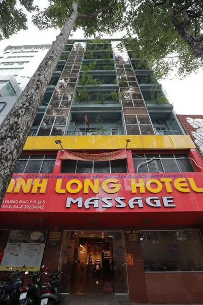 Khách Sạn Hạnh Long – Fotos 6