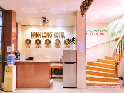 Khách Sạn Hạnh Long – Fotos 7