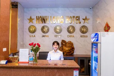 Khách Sạn Hạnh Long – Fotos 9