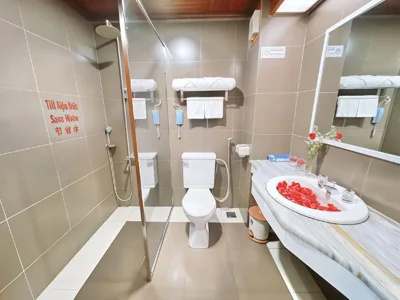 Khách Sạn Hạnh Long – Fotos 16